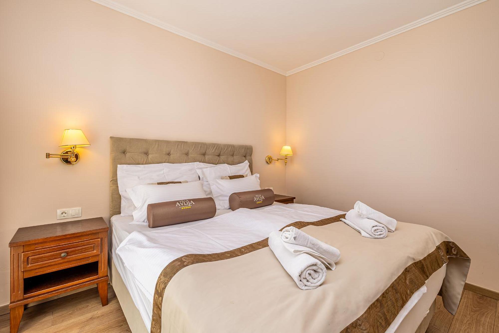 Villa Rustica Linardići Habitación foto