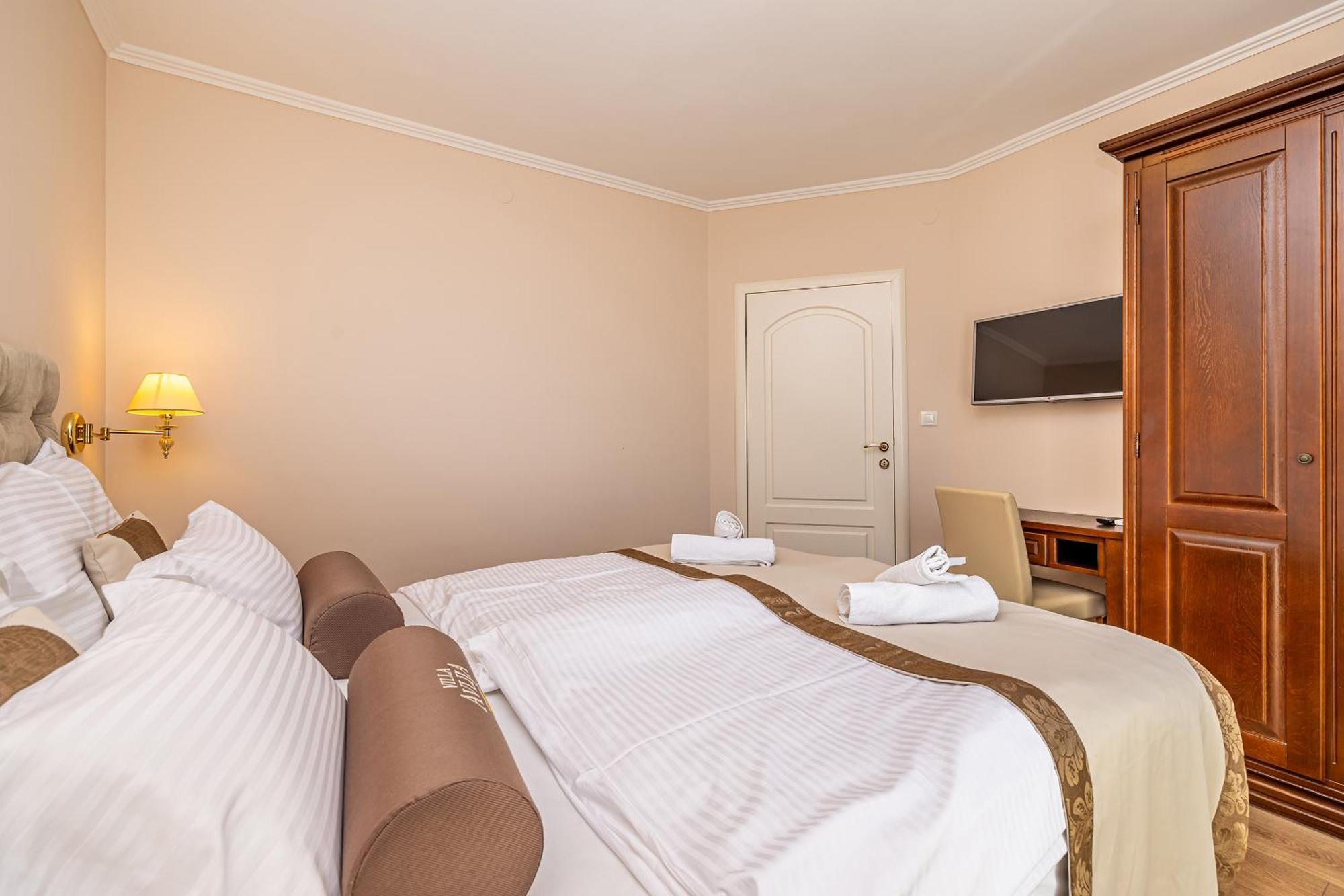 Villa Rustica Linardići Habitación foto