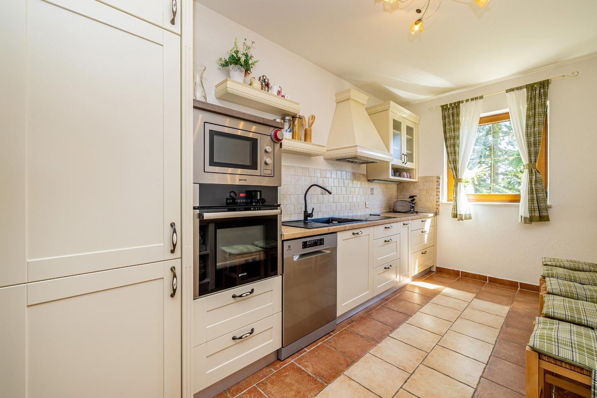 Villa Rustica Linardići Habitación foto