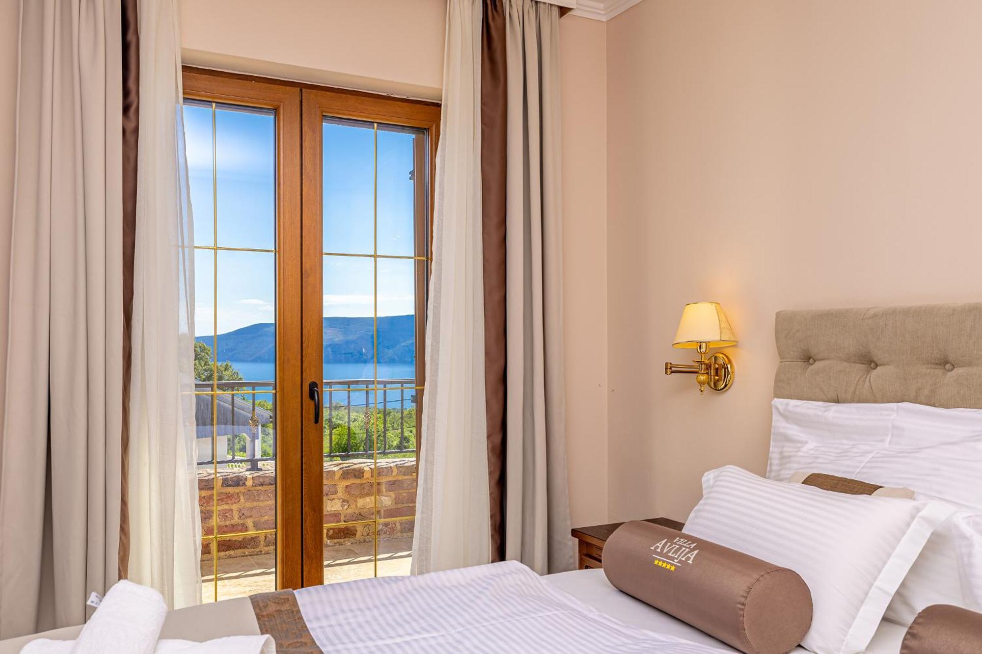 Villa Rustica Linardići Habitación foto