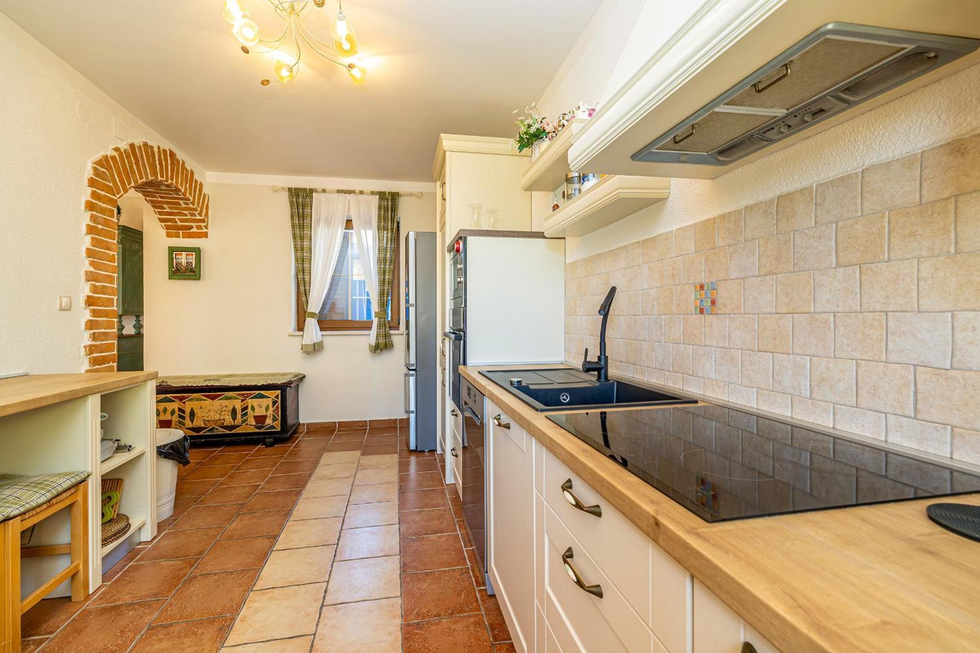 Villa Rustica Linardići Habitación foto