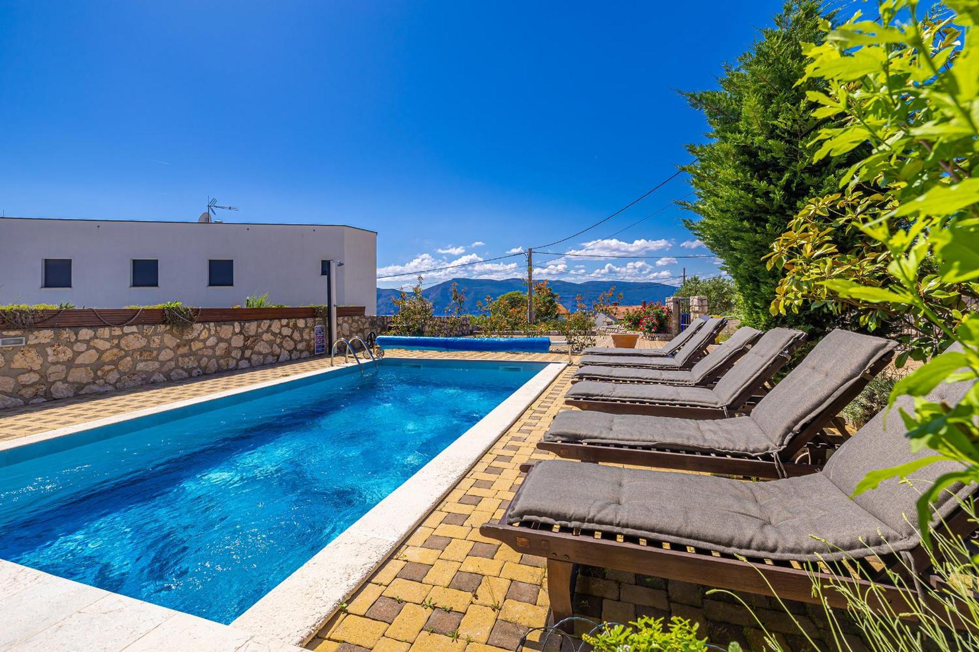 Villa Rustica Linardići Habitación foto